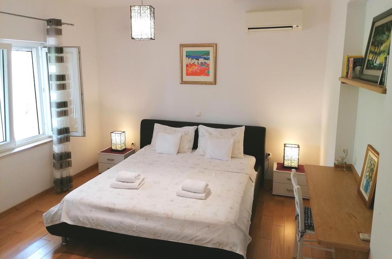 Green Park Apartments 2 두브로브니크 외부 사진