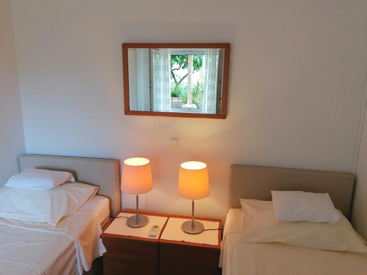 Green Park Apartments 2 두브로브니크 외부 사진