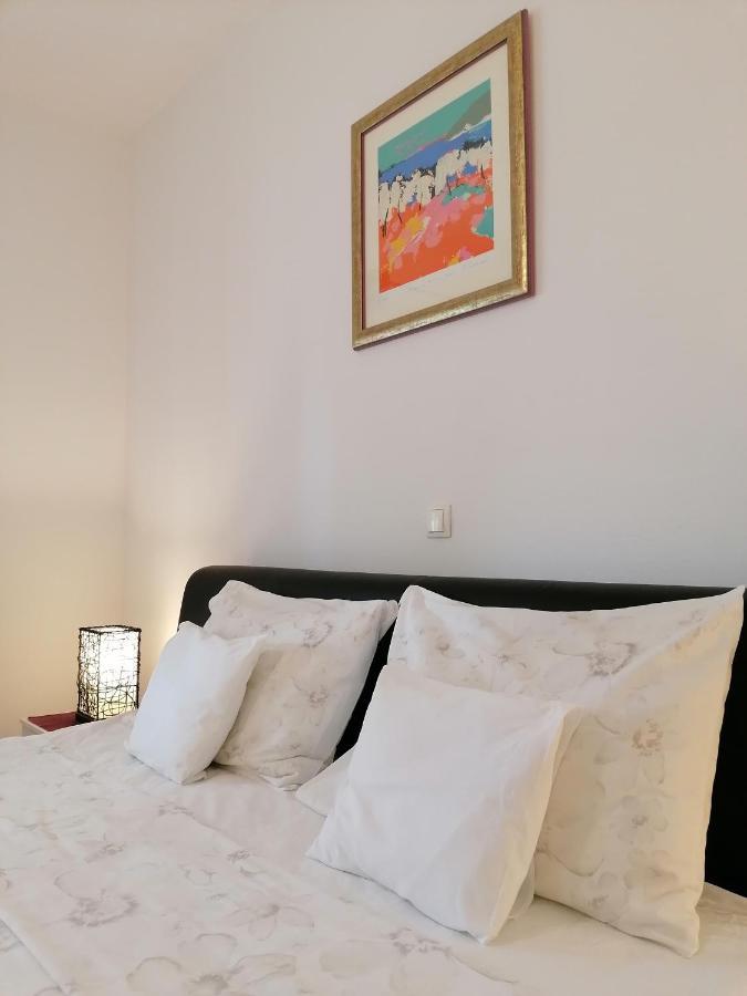 Green Park Apartments 2 두브로브니크 외부 사진