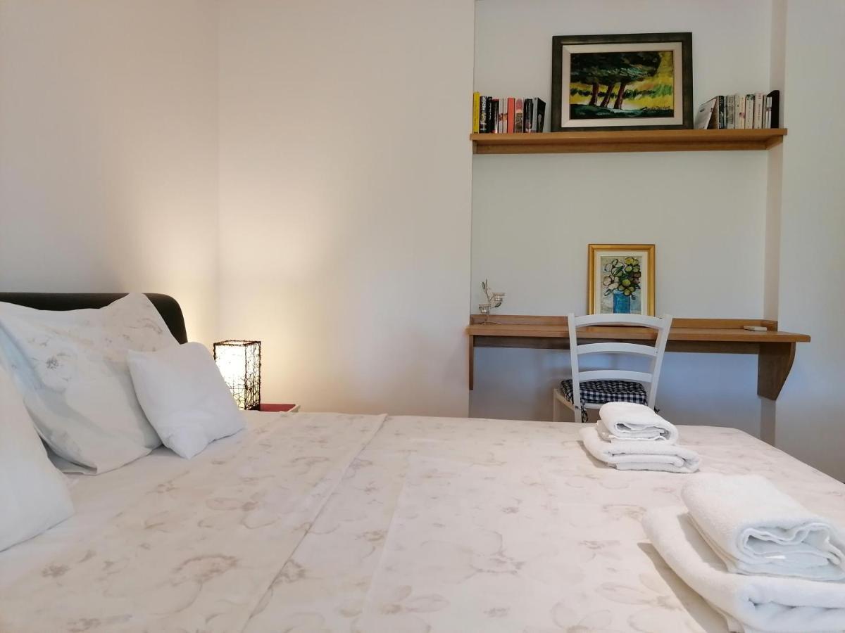 Green Park Apartments 2 두브로브니크 외부 사진