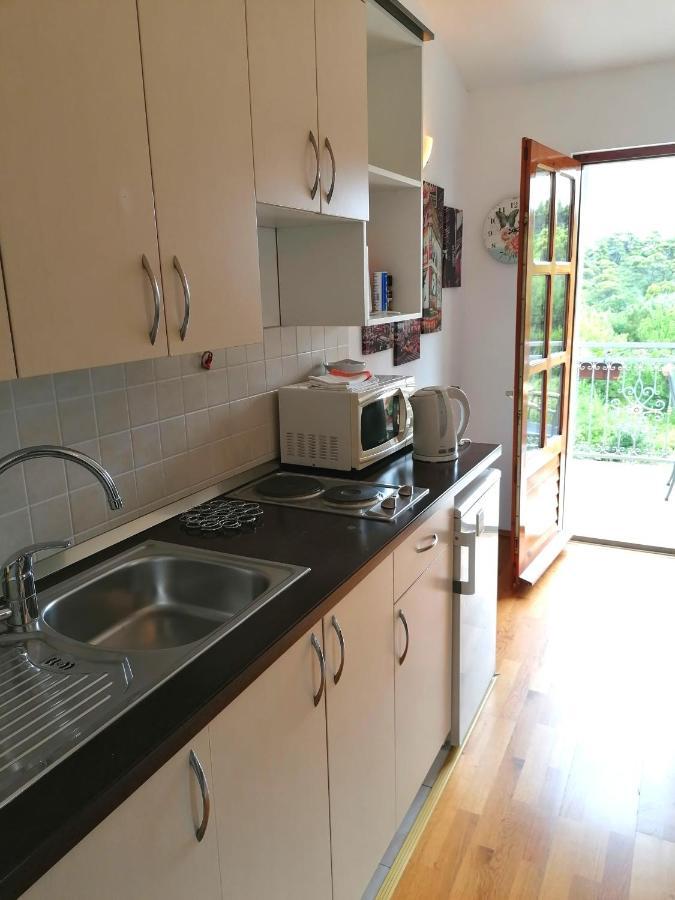 Green Park Apartments 2 두브로브니크 외부 사진