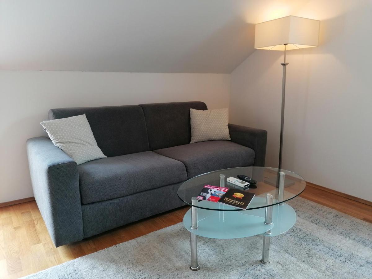 Green Park Apartments 2 두브로브니크 외부 사진