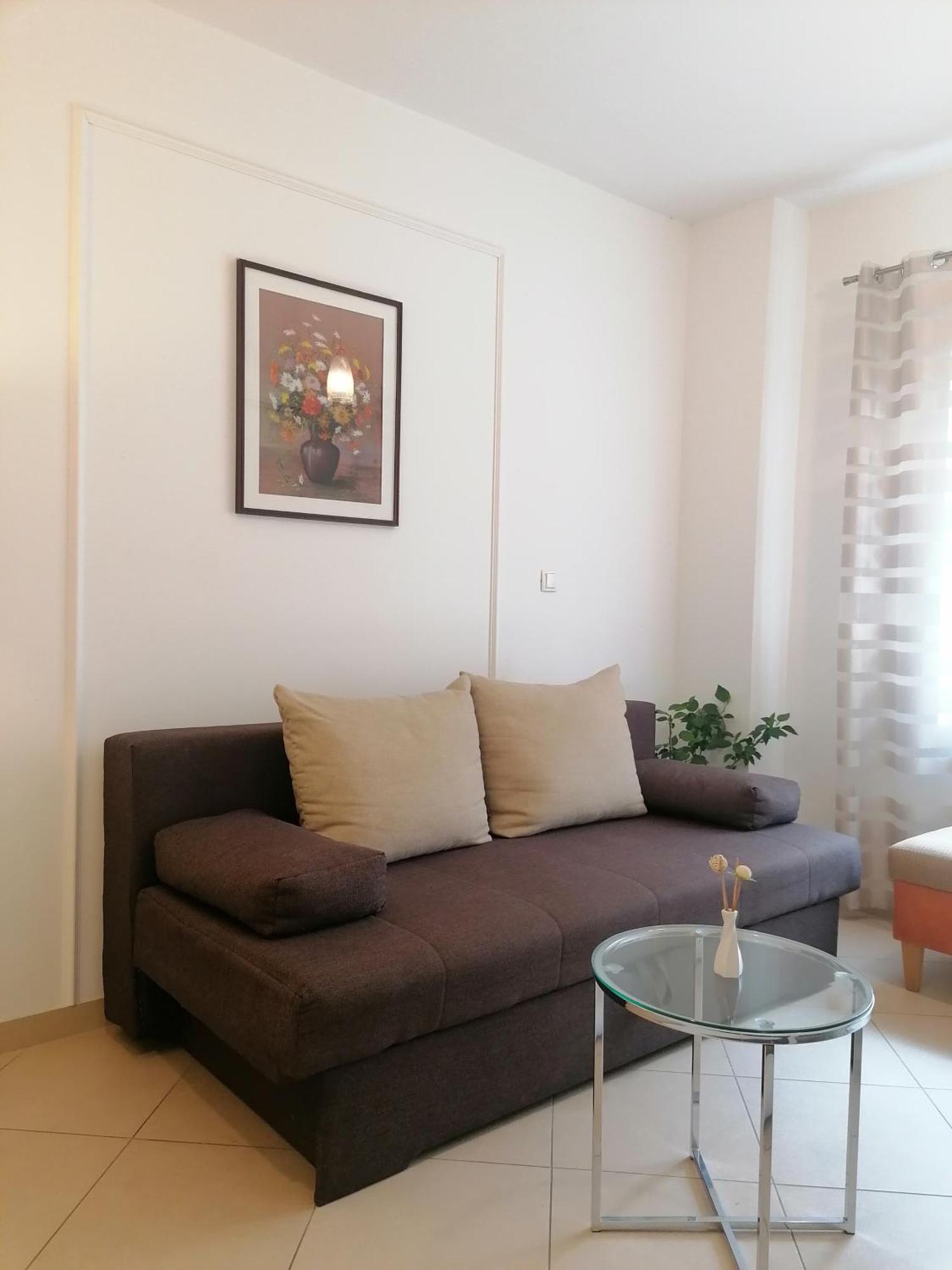 Green Park Apartments 2 두브로브니크 외부 사진