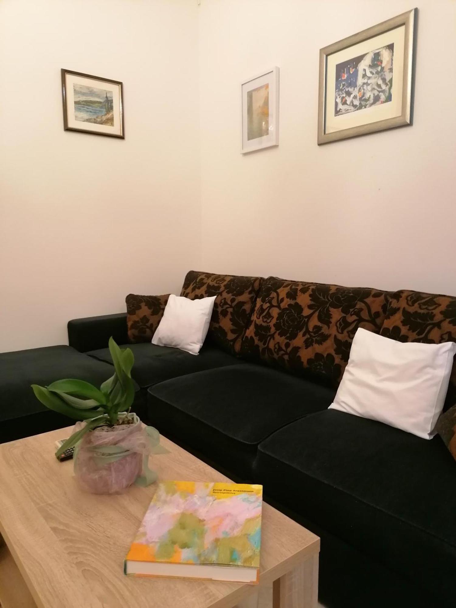 Green Park Apartments 2 두브로브니크 외부 사진