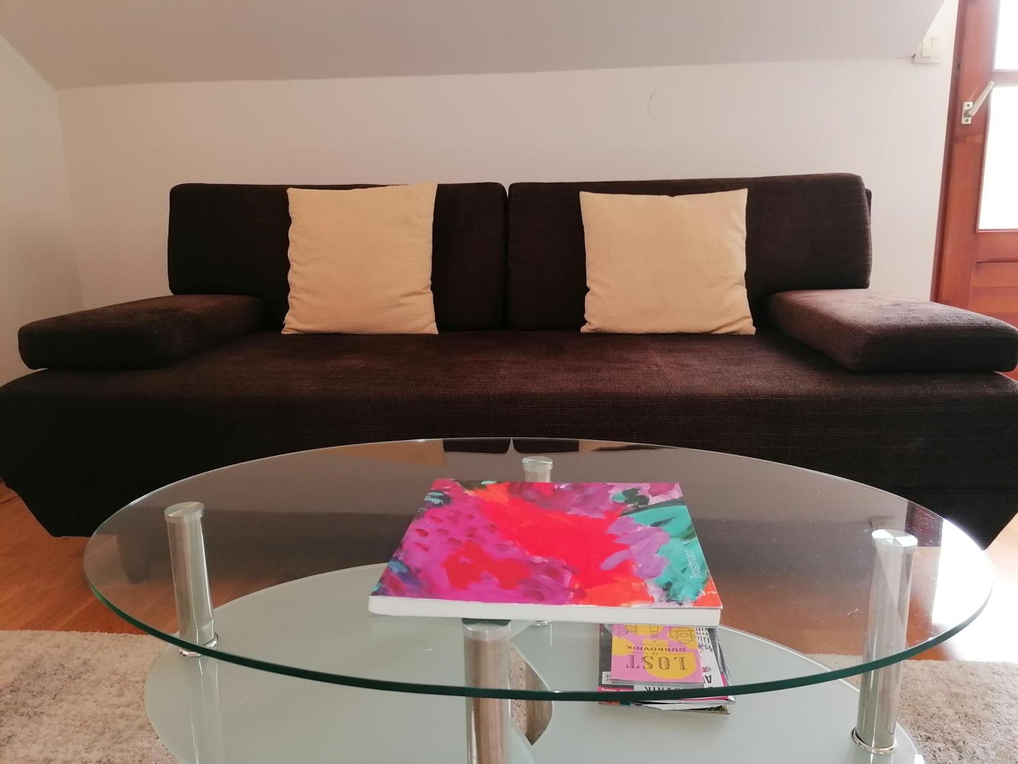 Green Park Apartments 2 두브로브니크 외부 사진