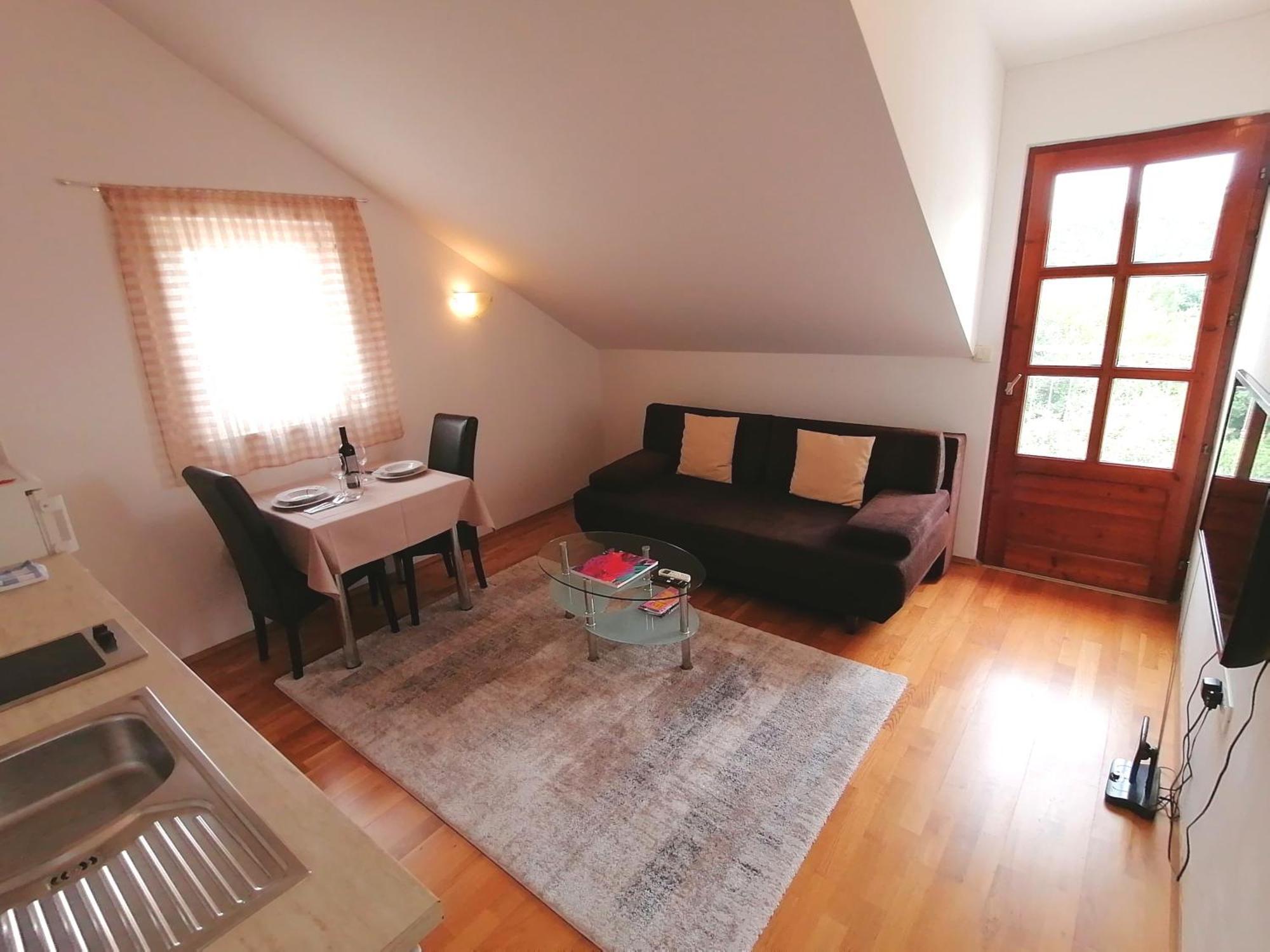 Green Park Apartments 2 두브로브니크 외부 사진
