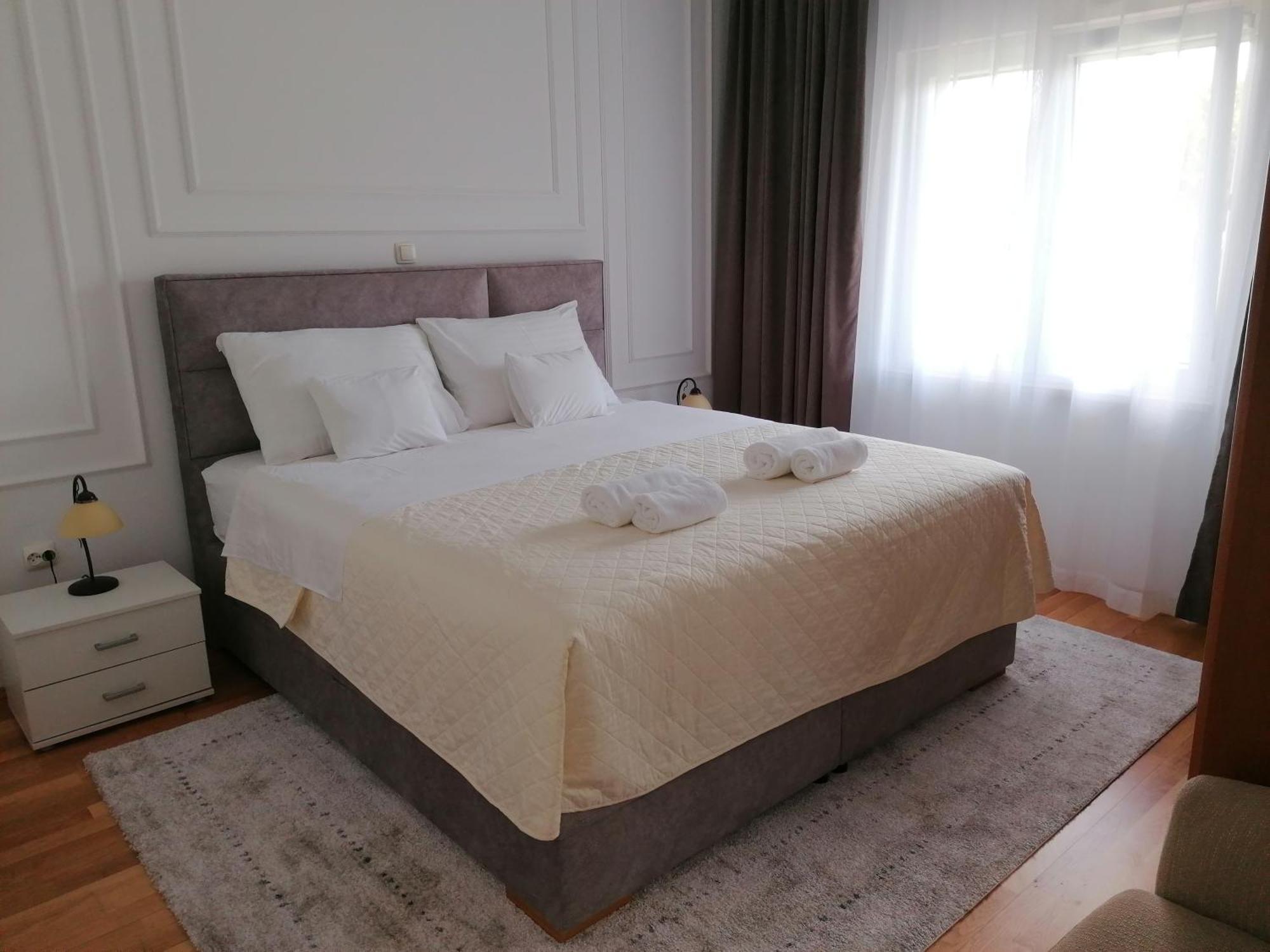 Green Park Apartments 2 두브로브니크 외부 사진