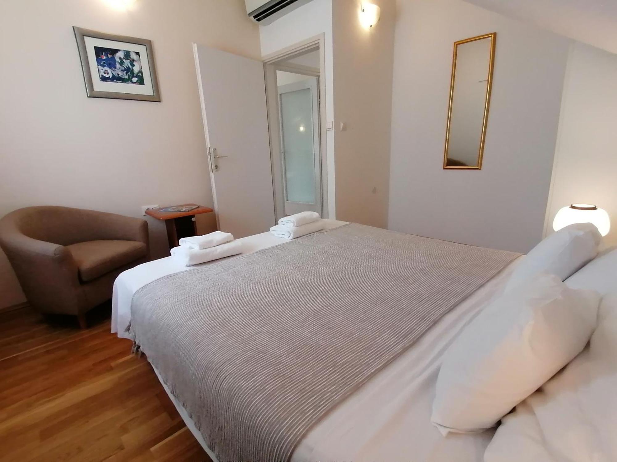 Green Park Apartments 2 두브로브니크 외부 사진