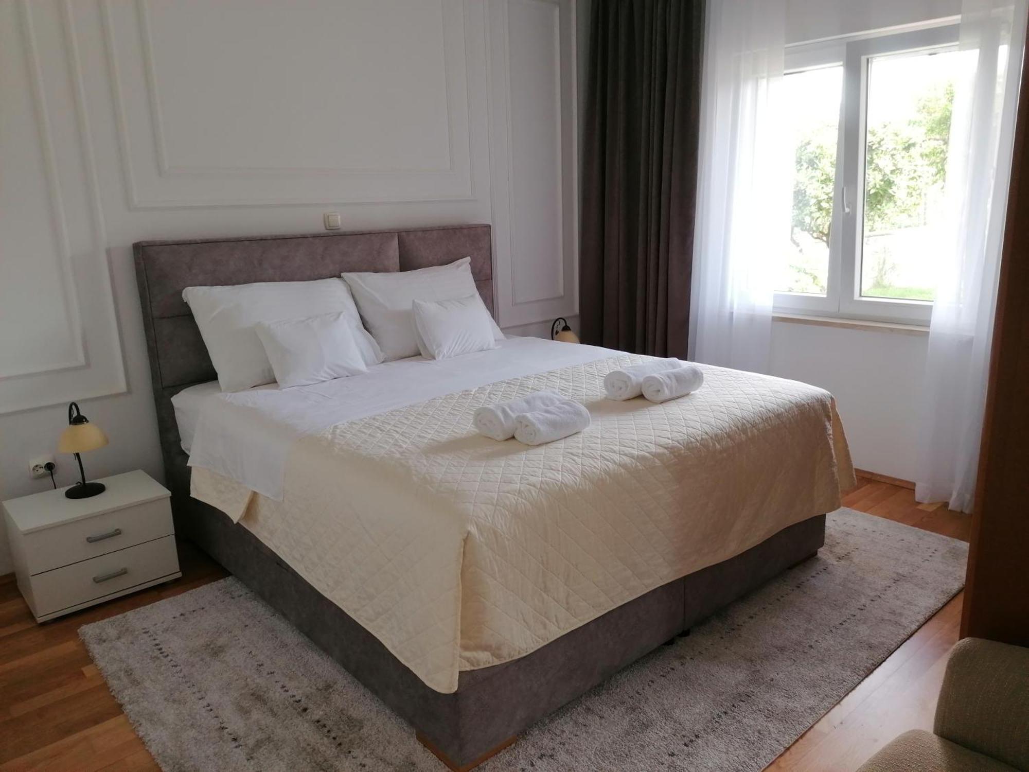 Green Park Apartments 2 두브로브니크 외부 사진