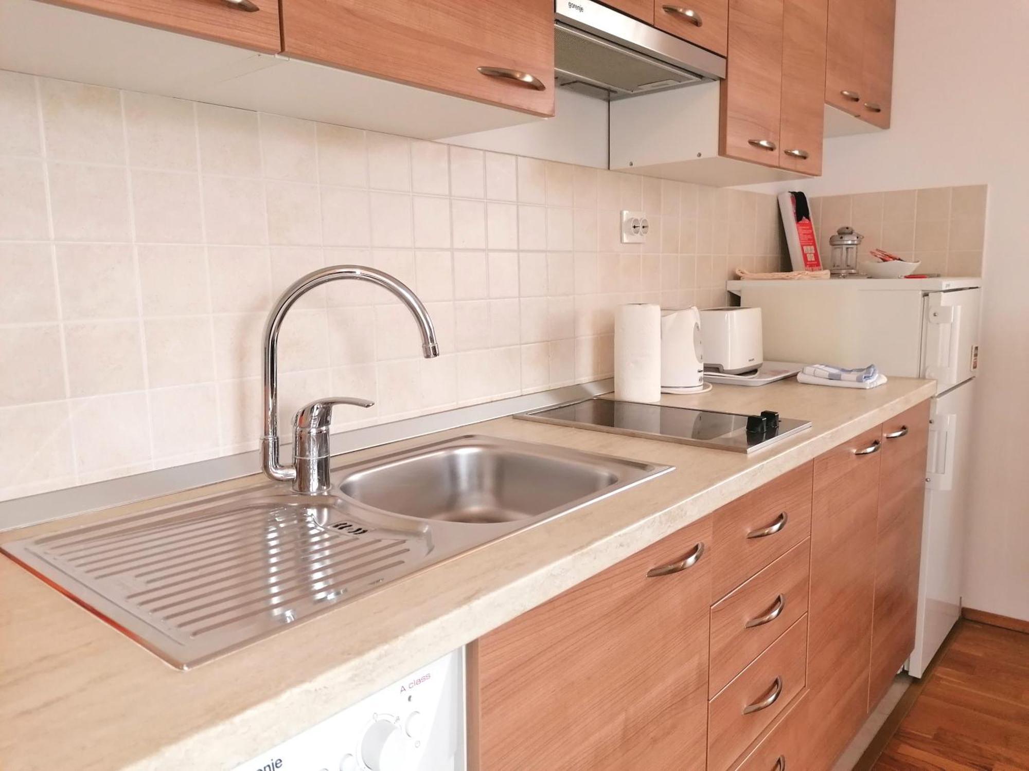 Green Park Apartments 2 두브로브니크 외부 사진